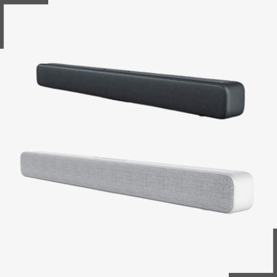 Best Soundbars Under 5000 In India (September 2023), With Subwoofer 9 Mi Soundbar
