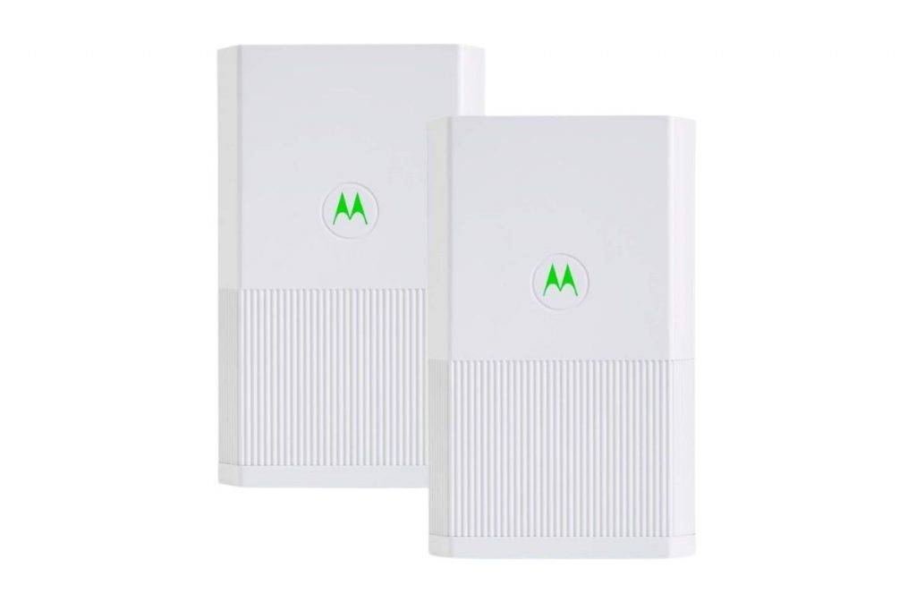 Motorola MH7020 Mesh Wi-Fi System Launched in India at Rs.7,999 2 Motorola MH7020
