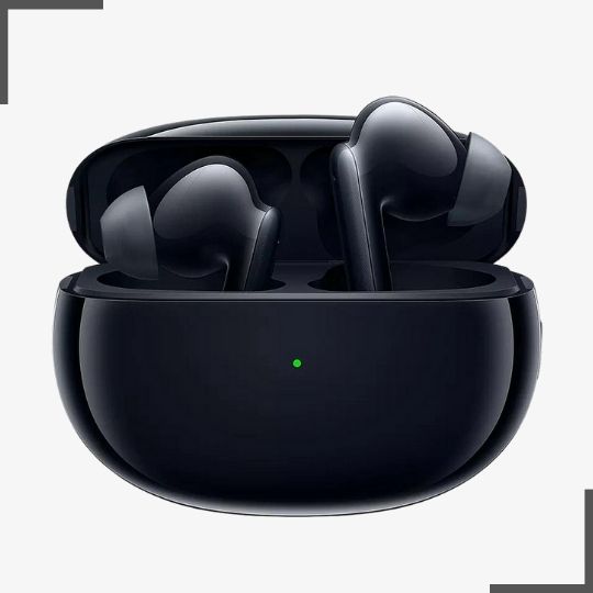 Best True Wireless Earbuds under 10000 In India (March 2023) 1 Oppo Enco X best tws earbuds under 10000