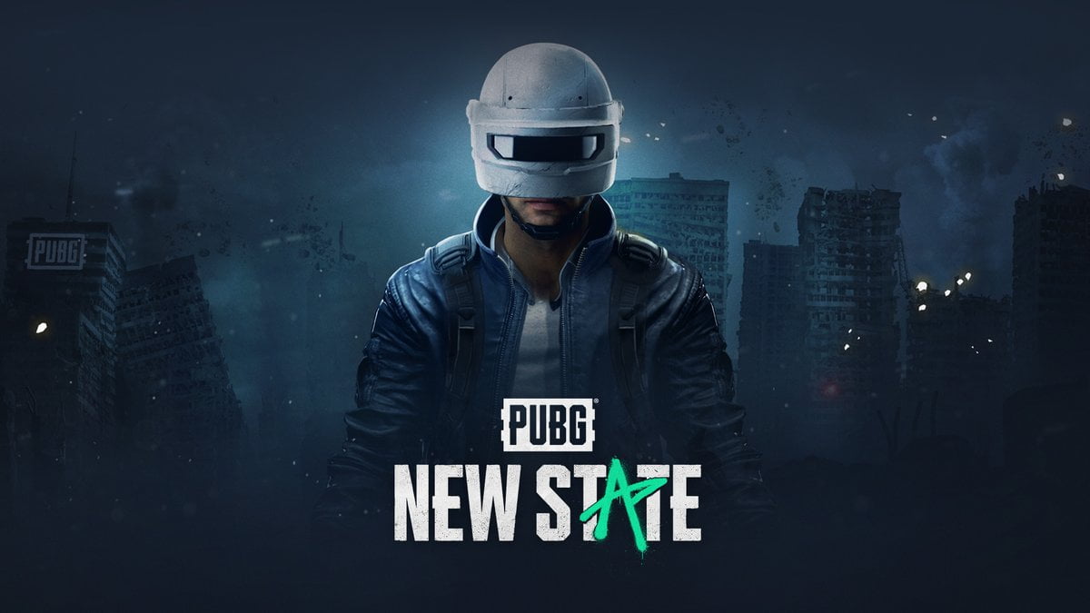 PUBG NEW STATE india