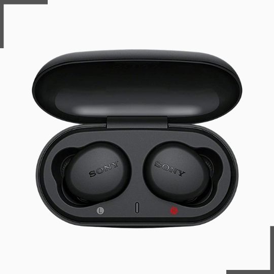 Best True Wireless Earbuds under 10000 In India (March 2023) 3 Sony WF-XB700