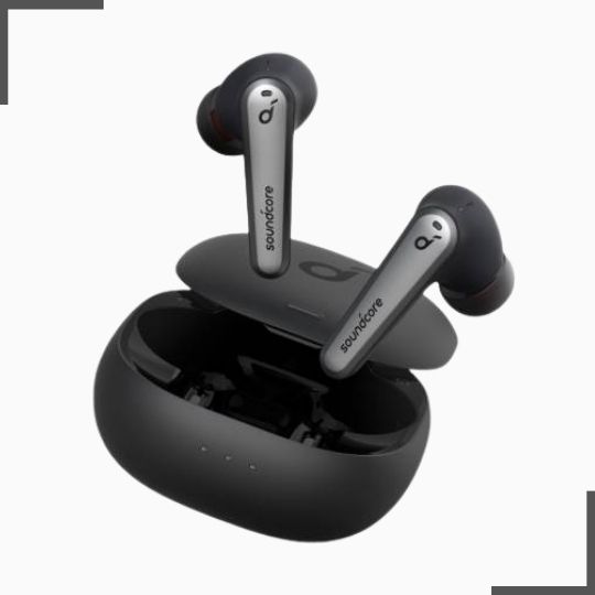 Best True Wireless Earbuds under 10000 In India (March 2023) 8 Soundcore Liberty Air 2