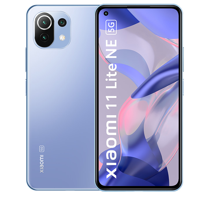 Xiaomi 11 Lite NE 5G Launched in India, Starting at Rs. 26999 2 Xiaomi 11 Lite NE 5G