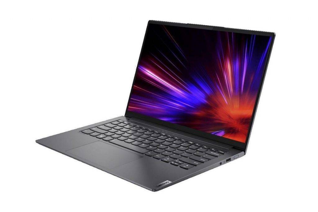 Lenovo Launched New Yoga Slim Series Laptops and 2-in-1 Chromebook 2 Yoga Slim 7 Carbon