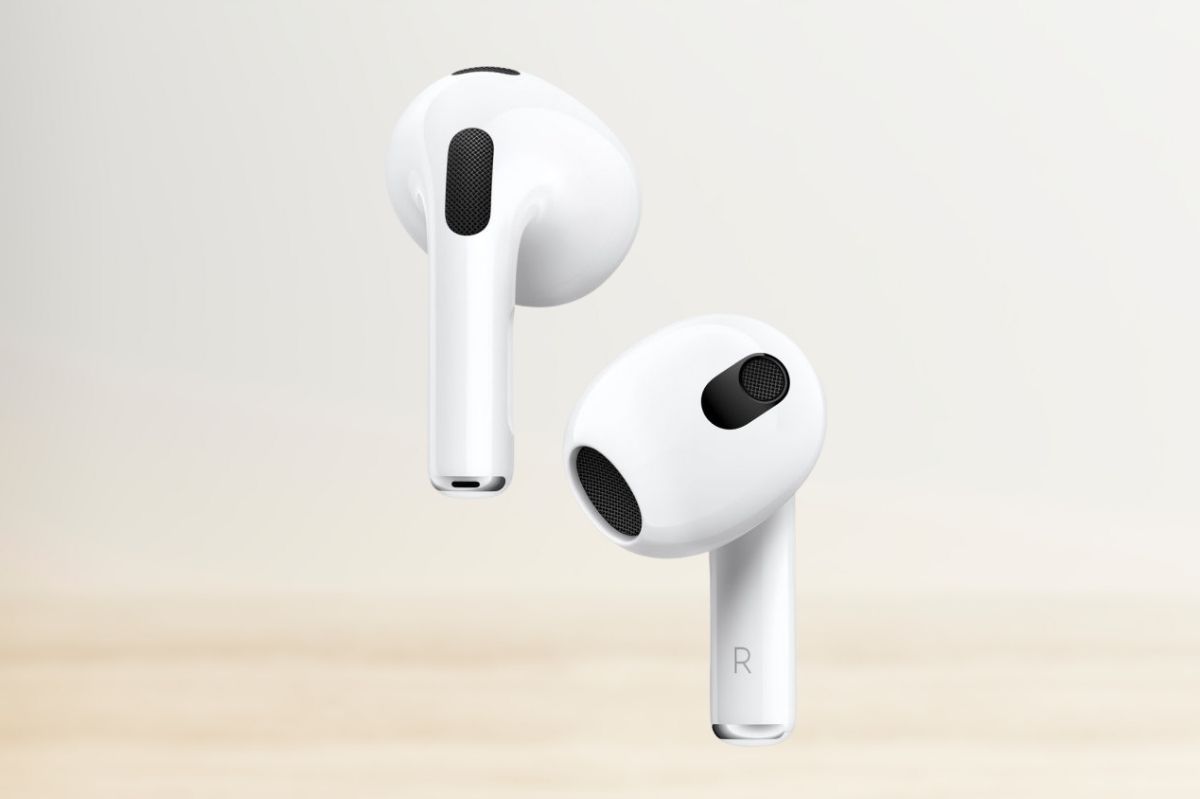 Apple AirPods 3