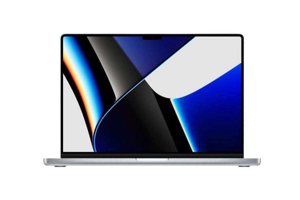 Apple MacBook Pro Launched With M1 Pro and M1 Max Chip, MagSafe Charging, and Notch. 2 Apple MacBook Pro notch display
