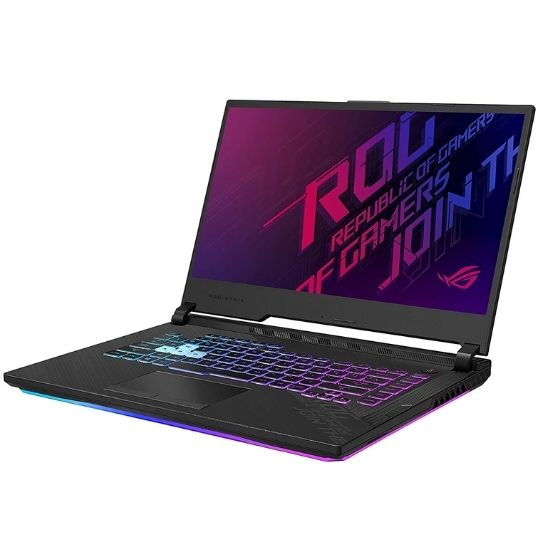 Asus ROG Strix G15