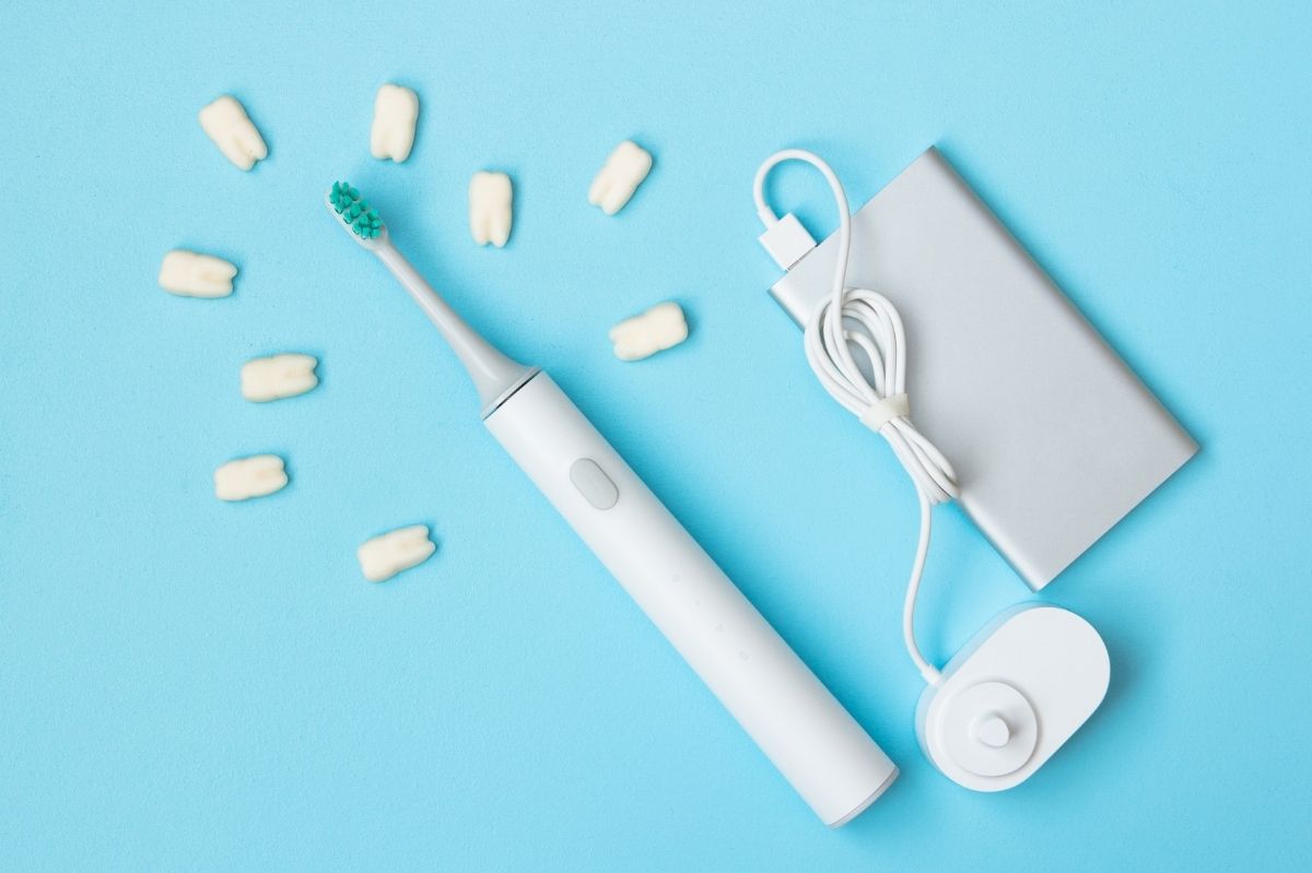 Best Electric Toothbrushes In India (April 2025) Geekman