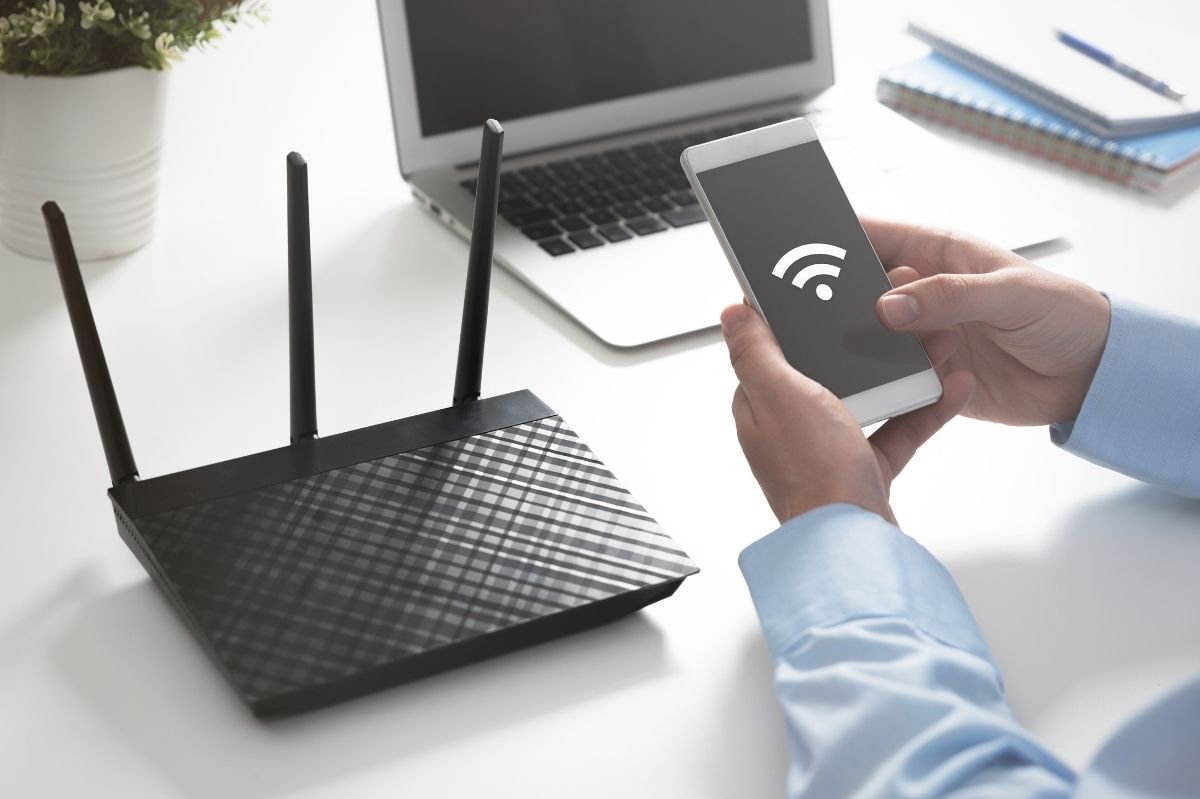 Best Wifi Routers Under 1000