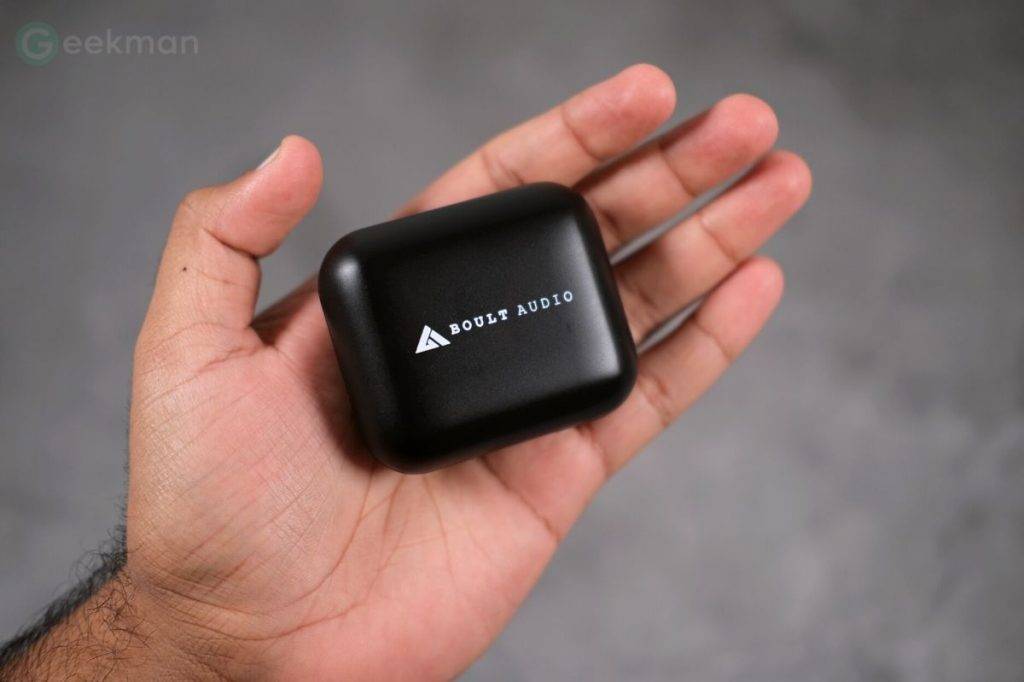 Boult Audio AirBass SoulPods Review | Best Budget ANC True Wireless Earbuds? 4 Boult Audio AirBass Soulpods