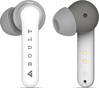 Boult Audio AirBass SoulPods Specifications