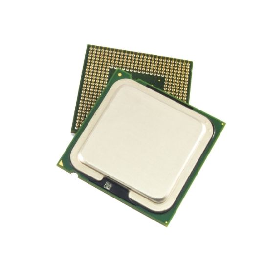 CPU