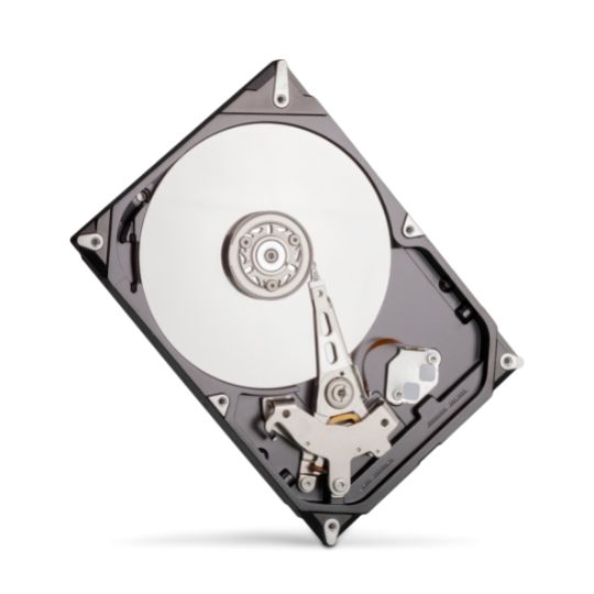 Hard Disk