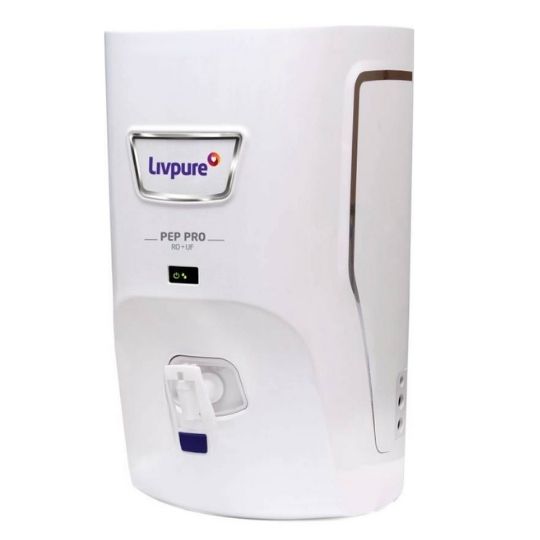 LIVPURE plus 3