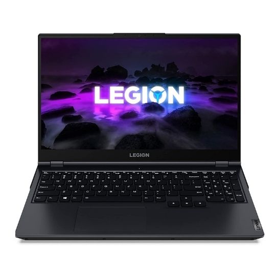 Lenovo Legion 5 2