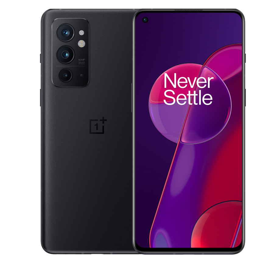 OnePlus 9RT