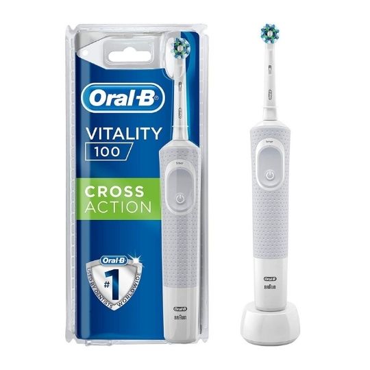 Oral B Vitality 100