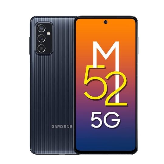 Samsung Galaxy M52