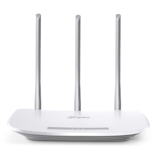 TP-Link N300 best wifi routers under 1000