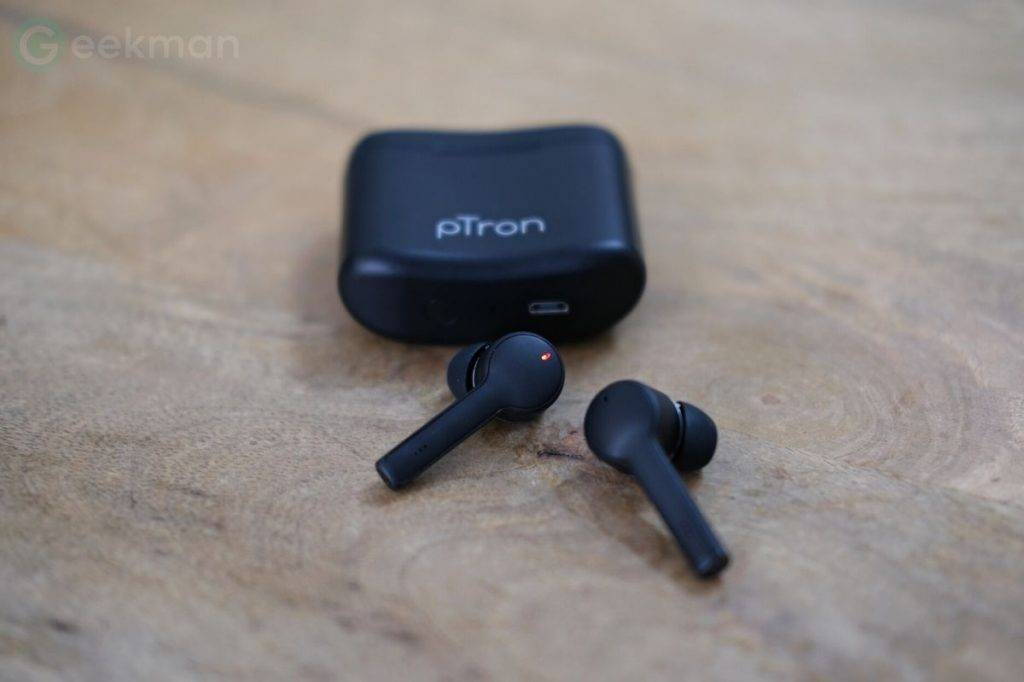 pTron Bassbuds Lite V2 Review | Best Budget TWS Earbuds Under 1000 Rs 9 pTron Bassbuds Lite V2 review