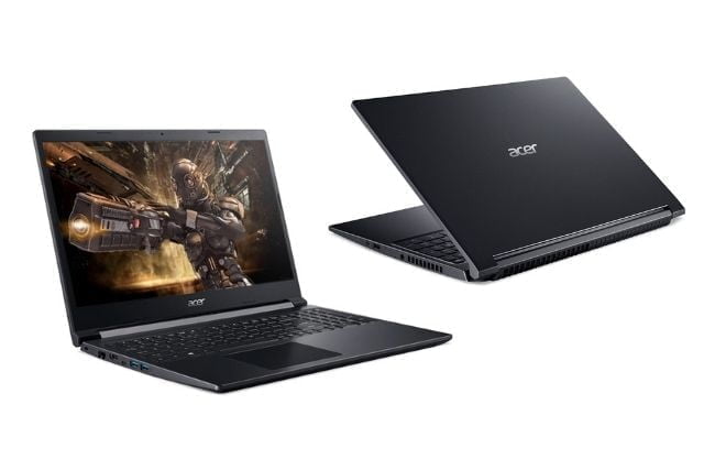 Acer Aspire 7