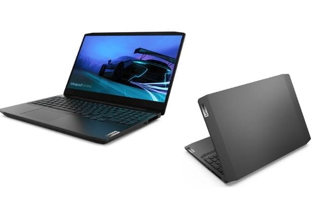 Best Gaming Laptops Under 80000 In India (September 2023) 17 Lenovo Ideapad Gaming 3