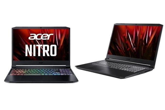 Best Gaming Laptops Under 80000 In India (September 2023) 7 Acer Nitro 5