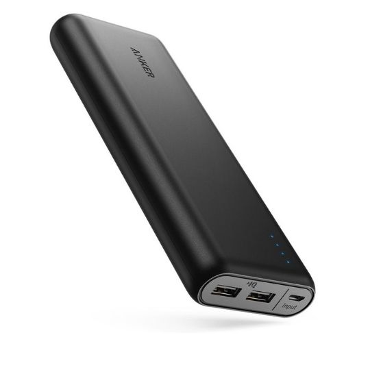 Anker PowerCore