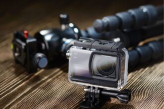 Best Action Cameras In India