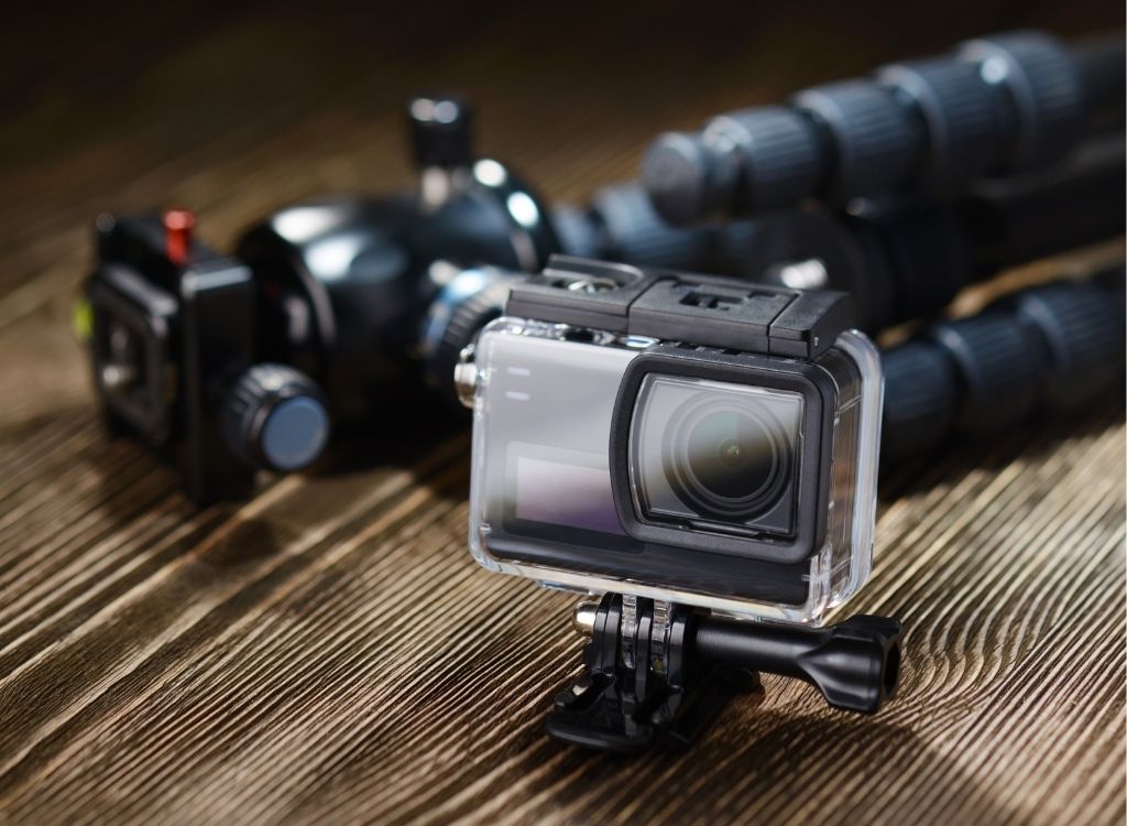 Best Action Cameras In India
