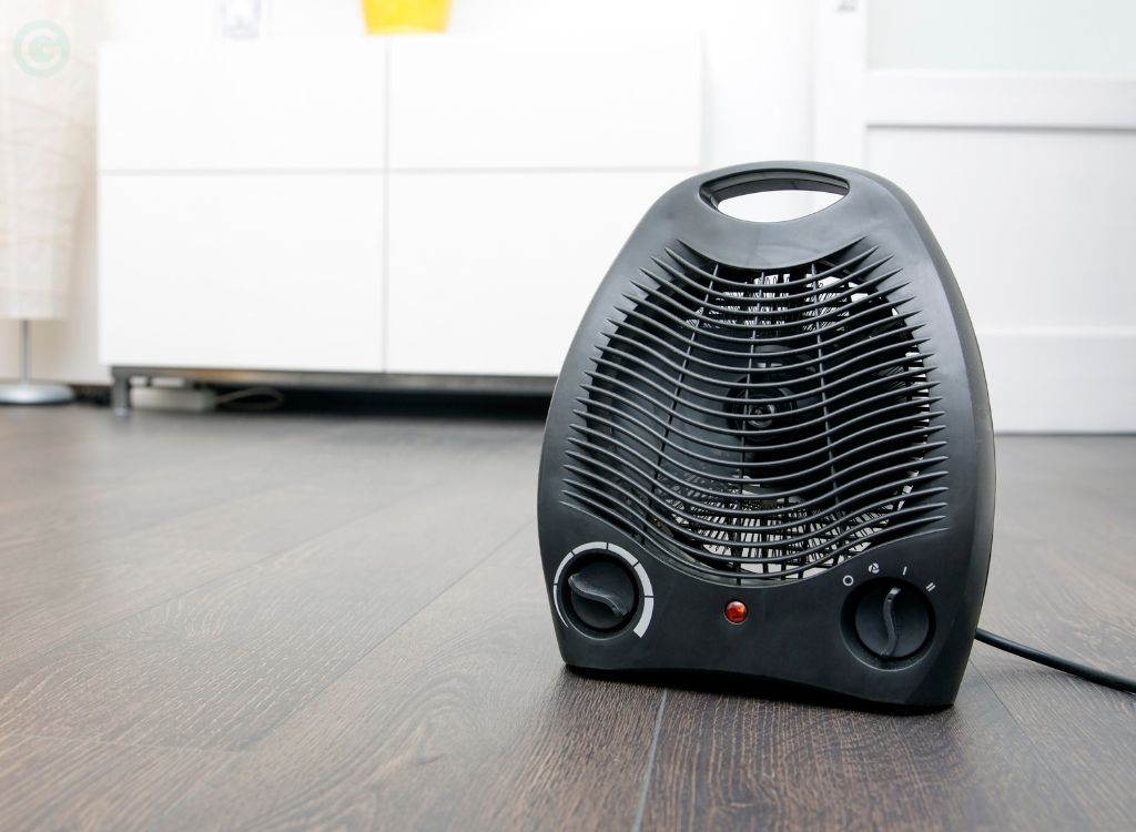 Best Room Heaters Under 1000