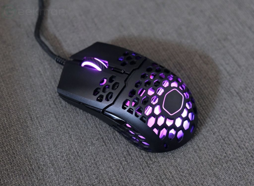 Cooler Master MM711 06