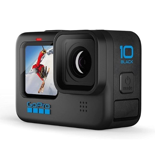 GoPro Hero 10