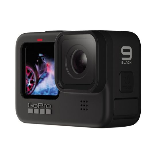 GoPro Hero 9