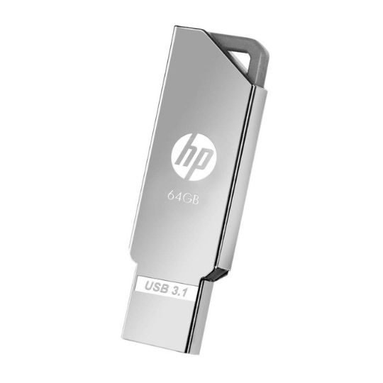 HP Metal Housing
