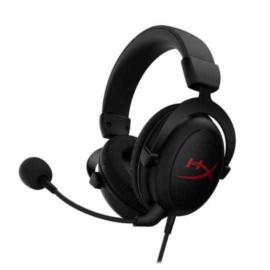 HyperX Cloud Core