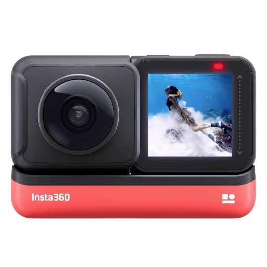 INSTA360 ONE R