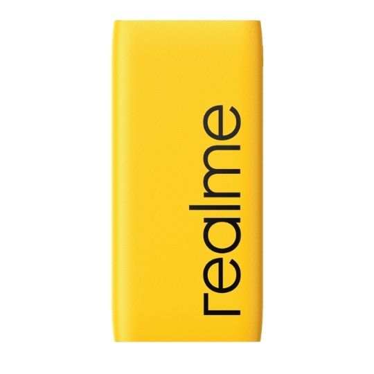 Realme Power Bank