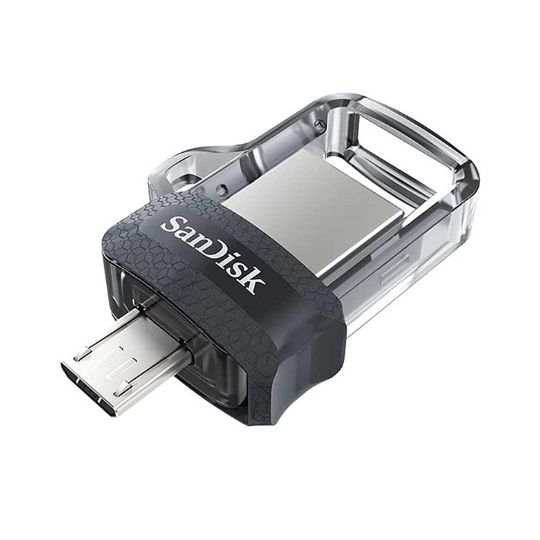SanDisk Ultra Dual OTG