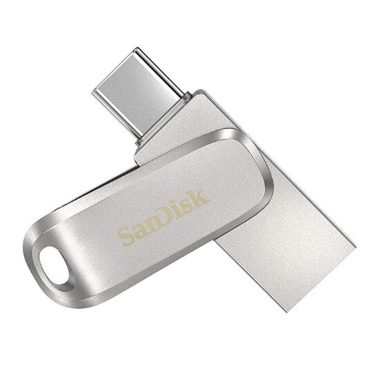 SanDisk Ultra Luxe pen drive
