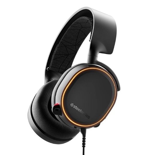 SteelSeries Arctis 5