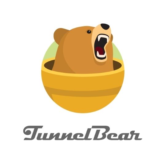 Best Free VPN For Android And iOS 2023 3 TunnelBear vpn