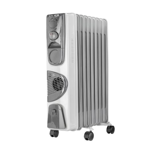 Usha 3809F PTC 2000 Watt