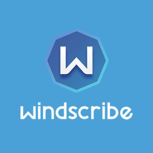 Best Free VPN For Android And iOS 2023 2 Windscribe VPN