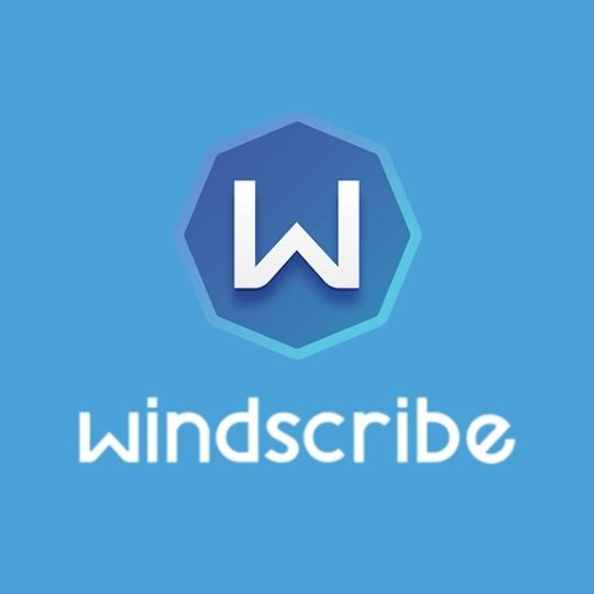 Windscribe VPN