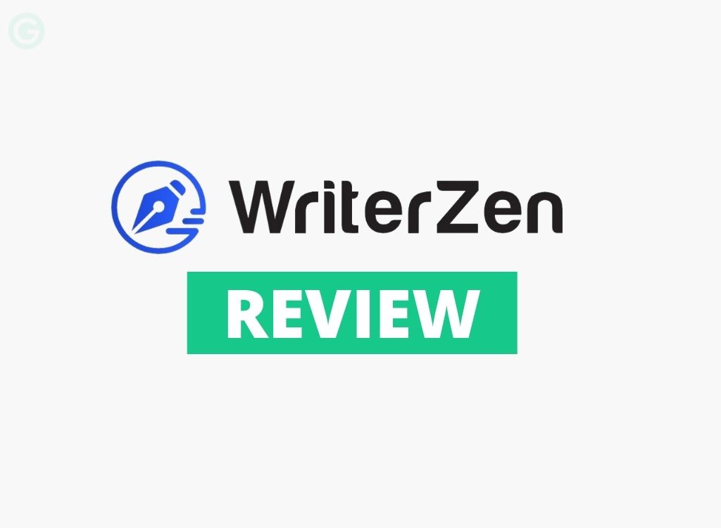 WriterZen Review 2021