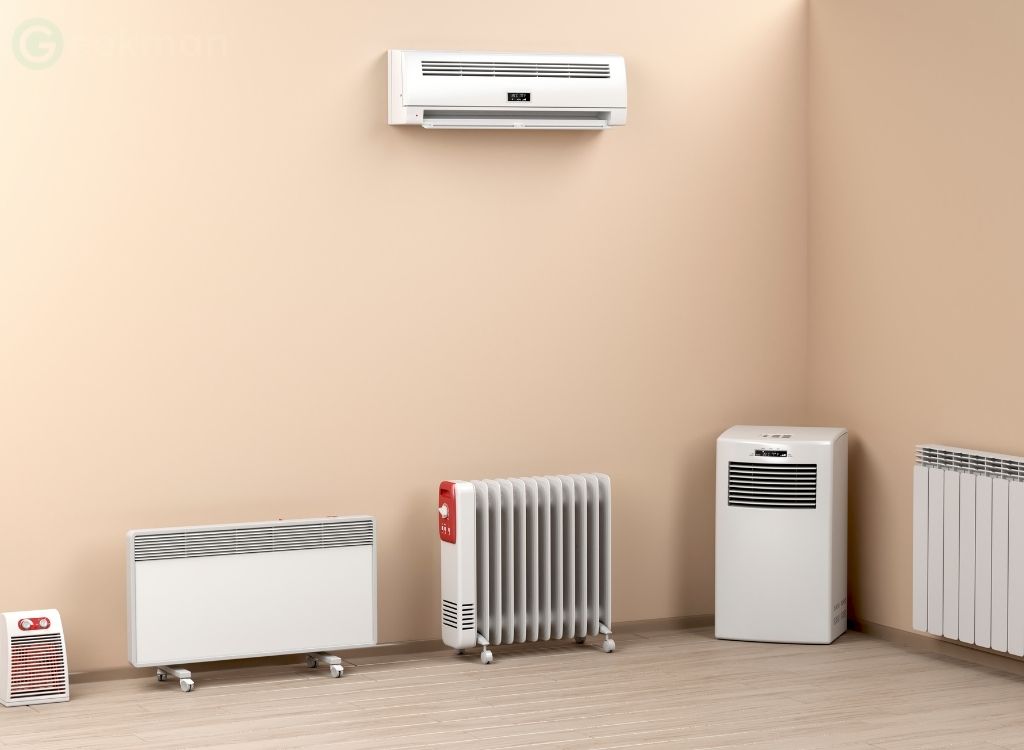 Best Room Heaters in India