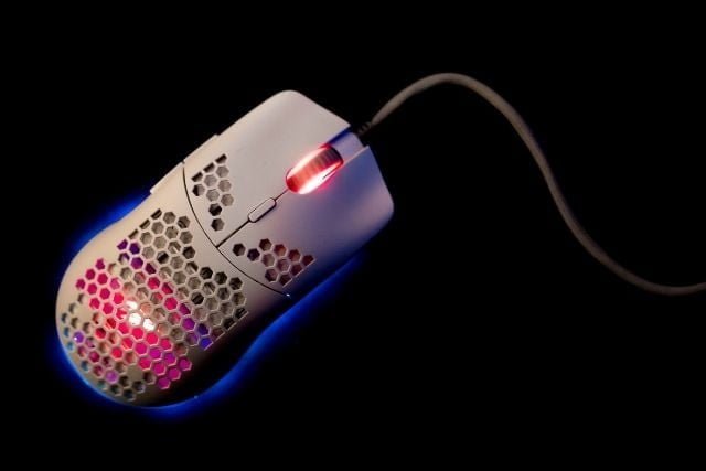 Best Gaming Mouse Under 3000