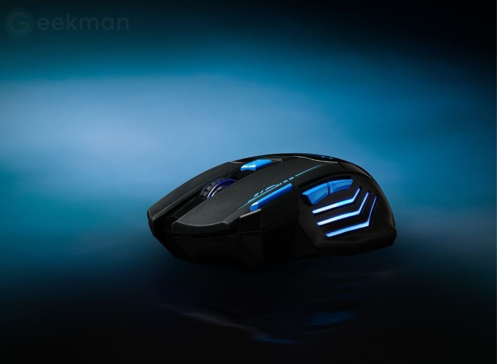 Best Gaming Mouse Under 500