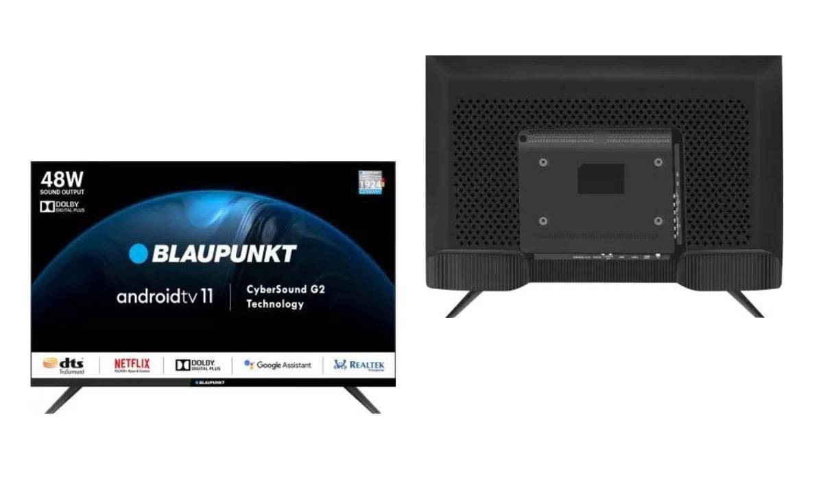 Blaupunkt CyberSound G2